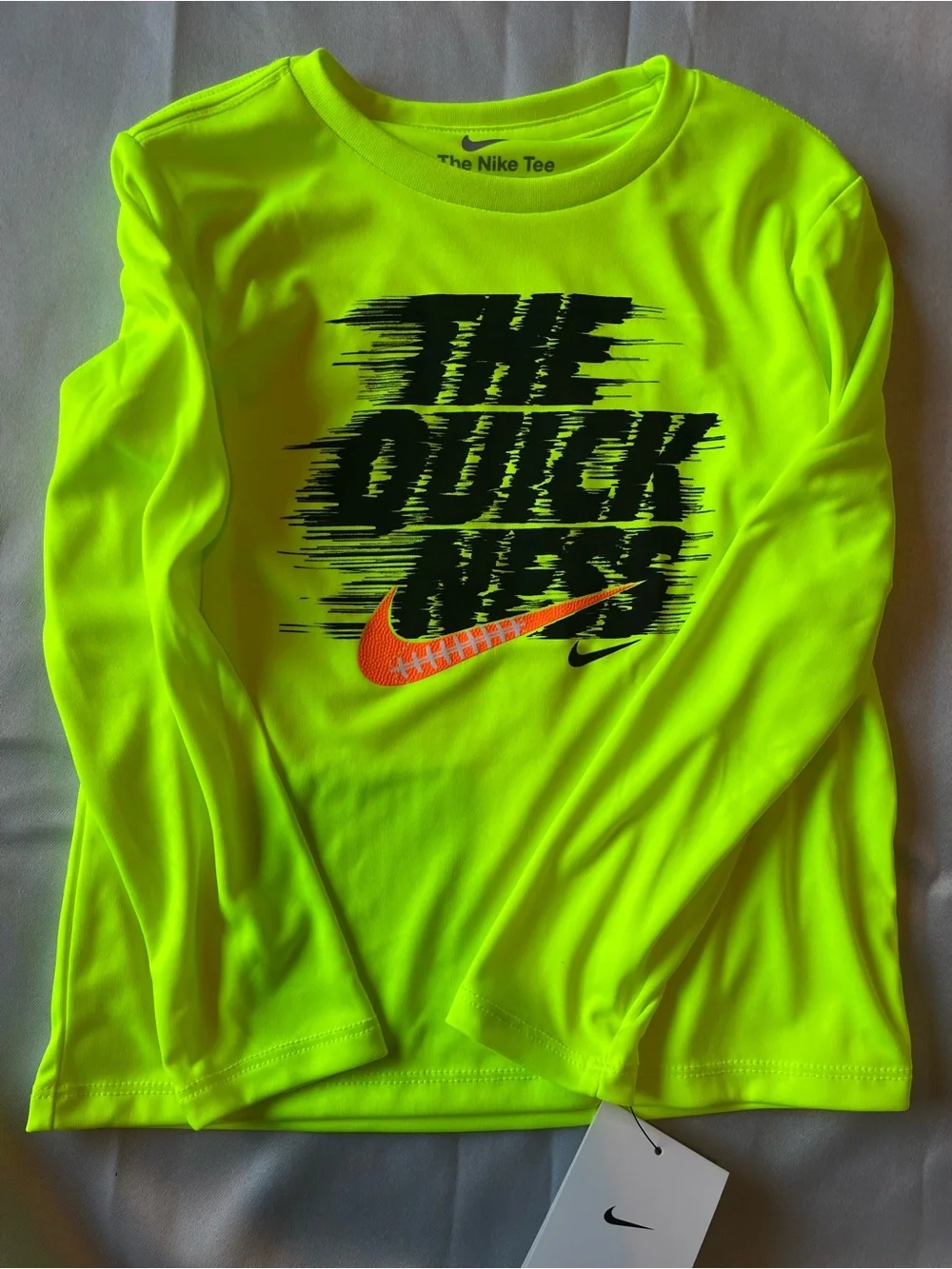 Nike Toddler Boys Dri-FIT 